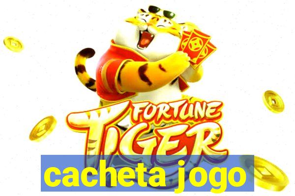 cacheta jogo